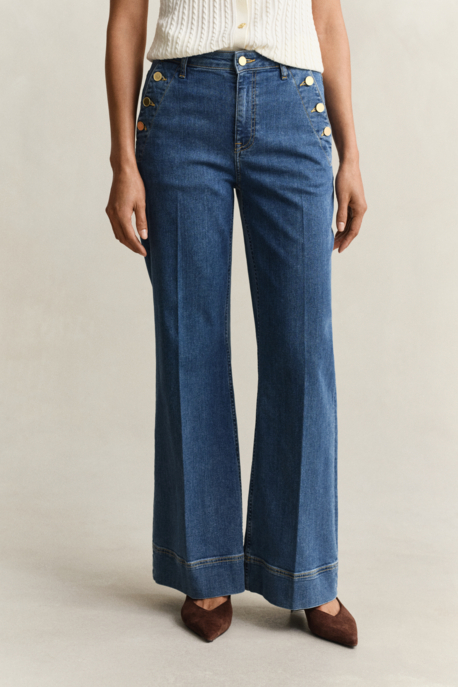 Jeans "Nautical"