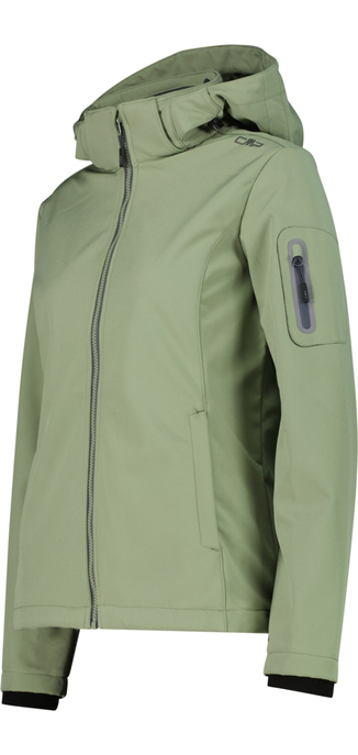 Softshelljacke