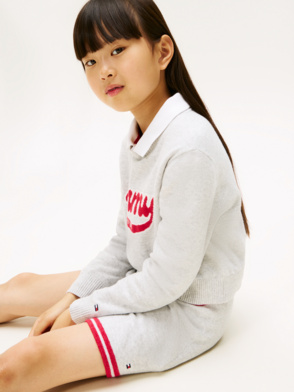 Rock "Varsity"