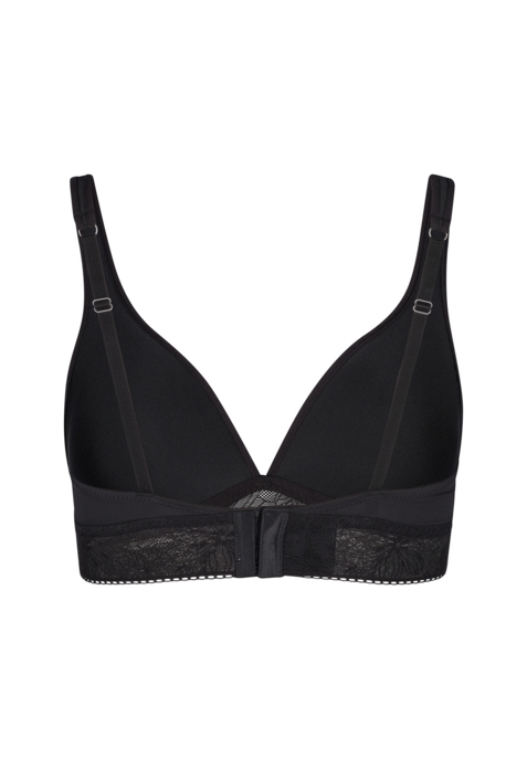 Triangel Spacer-BH "Micro Lace"