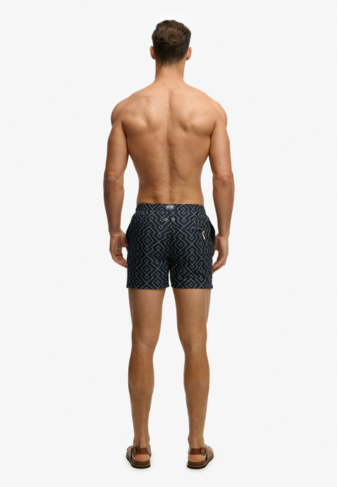 Badeshorts