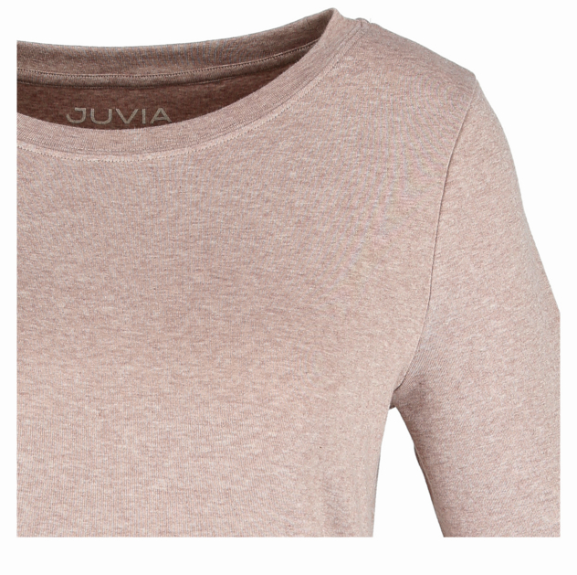 Jersey Modal T-Shirt