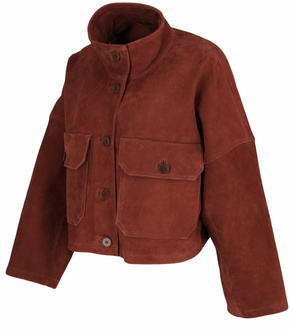 Leder-Jacke "Arklow"