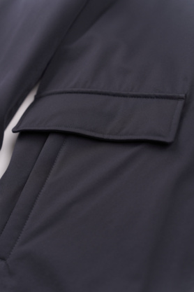 HERREN JACKE