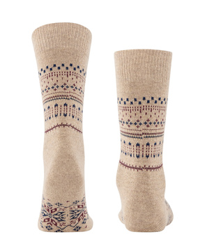 Socken "Sky Limit"