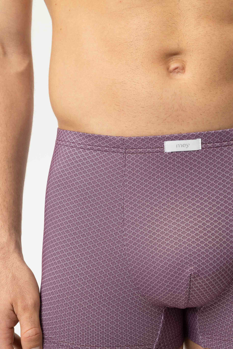 Shorty-Boxershorts "Classic Dots"