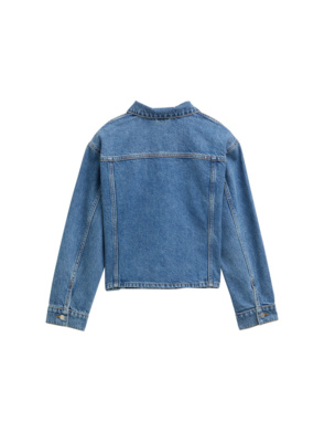 Jacke "O"