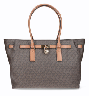 Tote-Bag "'Hamilton Moderne"