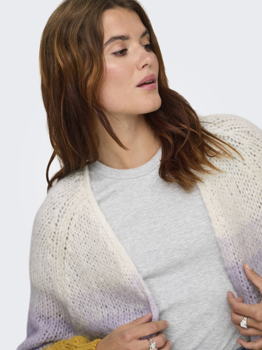 Strickjacke "ONLALYSSA"