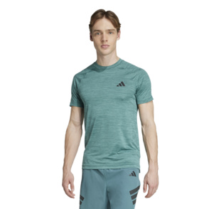 T-Shirt "Gym+"
