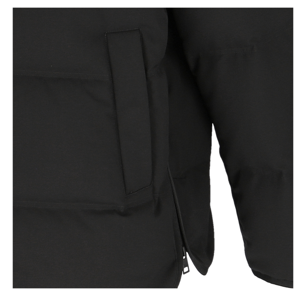 Jacke "Oxygen Parma"