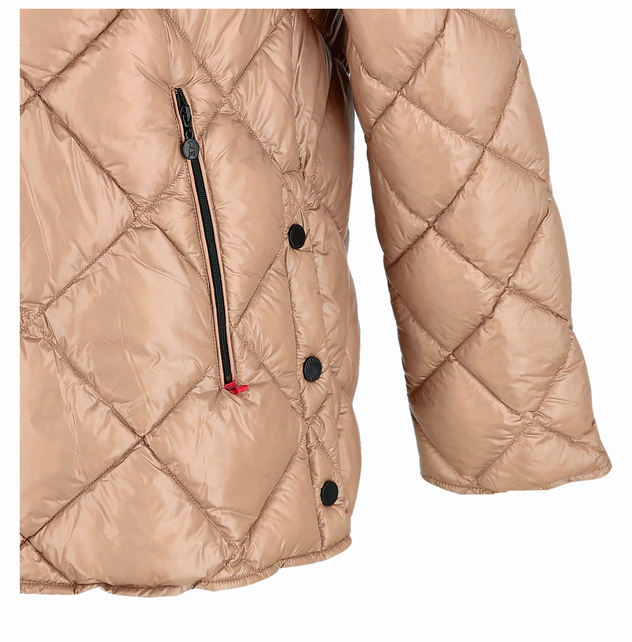 Stepp-Jacke "Finja"