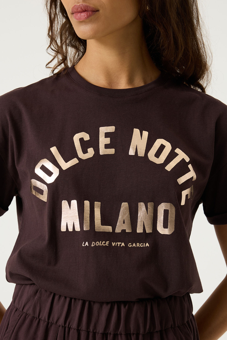 T-Shirt "Milano"