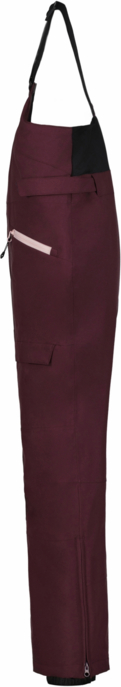 Ski-Latzhose "Lourdes"