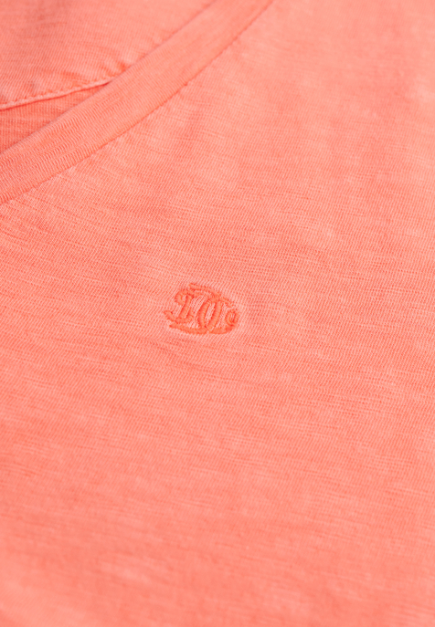 T-Shirt "Studios Slub"