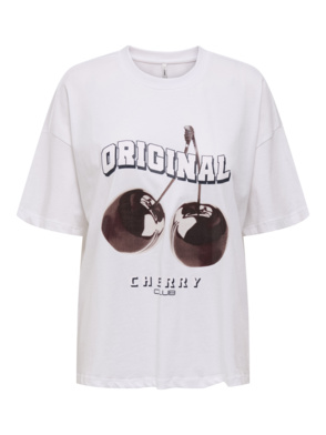 T-Shirt "CARRIE"