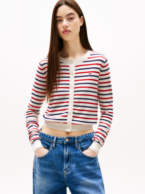 Cardigan "TJW"