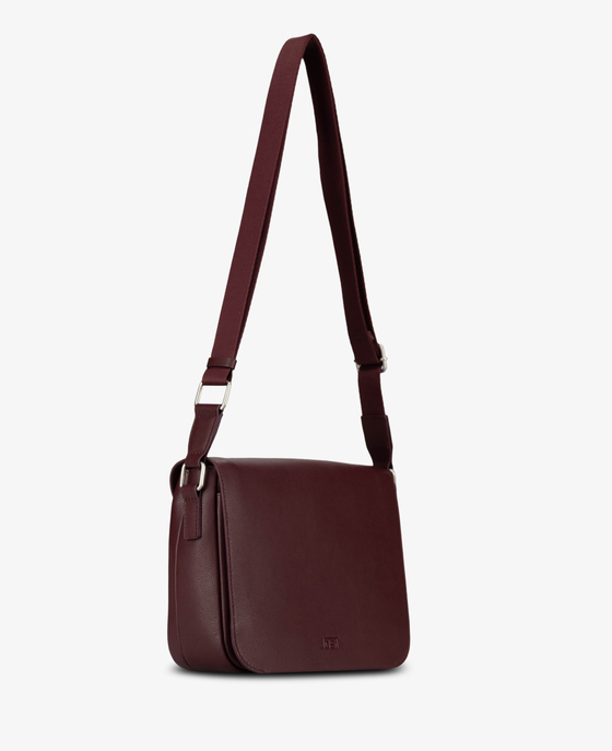 Schultertasche "Lysa"