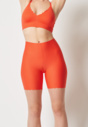 Shorts "Micro Essentials"
