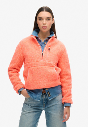 Fleecejacke