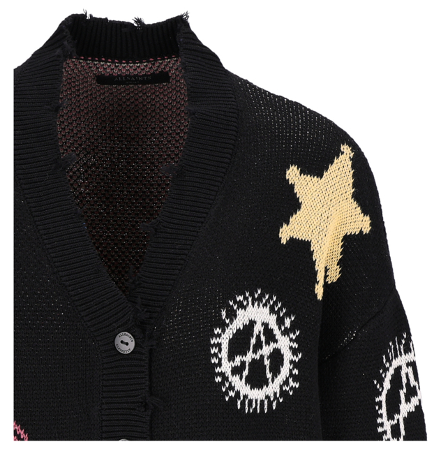 Cardigan "Hester"