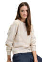 Strickpullover "Kurzarm"