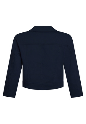 Jeansjacke