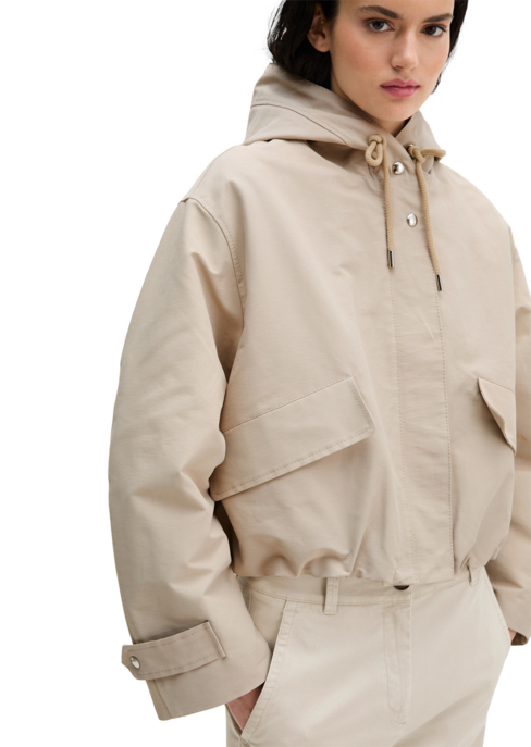 Jacke