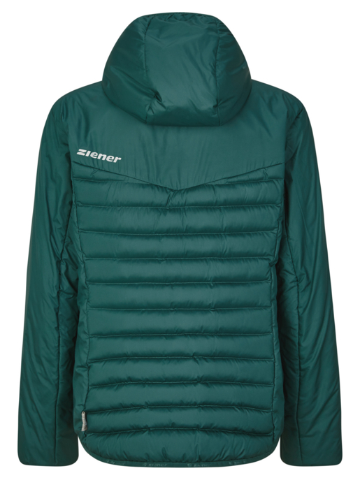 Wärmejacke "Nantano"