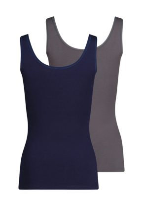 Tank Top, 2er-Pack 
