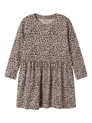 Kleid "NMFLEOANA"