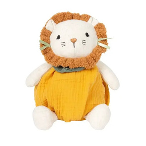 Babyspielzeug Kuscheltier Little Lion