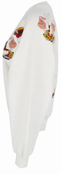 Oversized Sweatshirt "ASTERA"