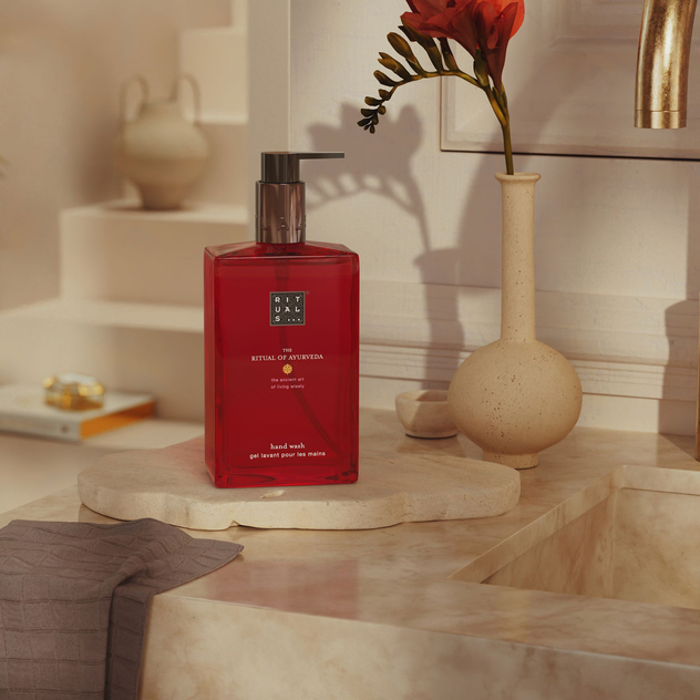 The Ritual of Ayurveda Hand Wash 300ml