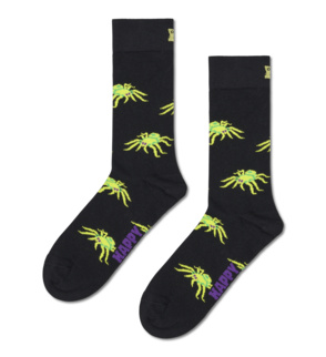 Socken "Spider"