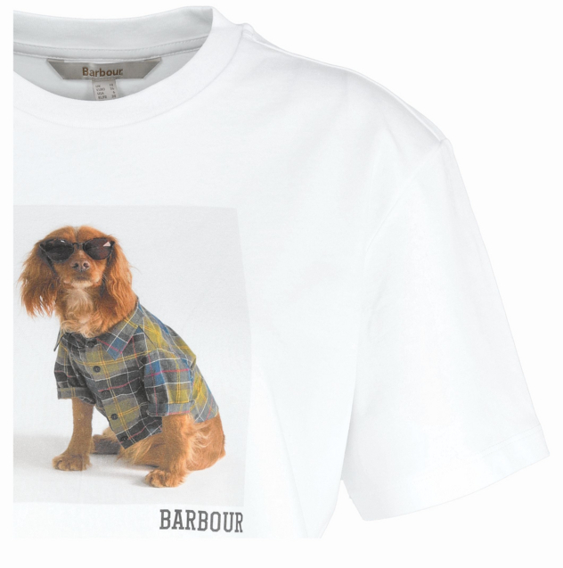 T-Shirt "Marine"