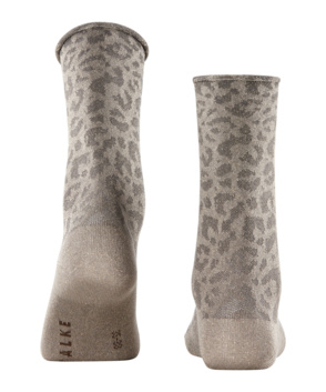 Socken "Shiny"