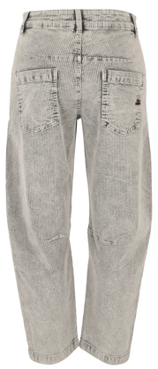 Cordhose "Barrel Corduroy"