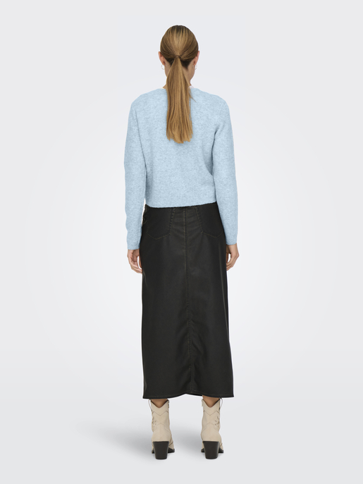 Cardigan "Chloe Life"
