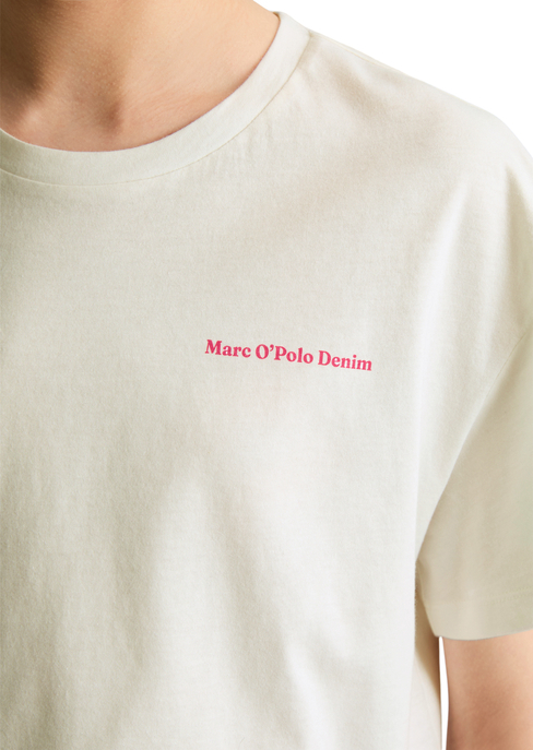 T-Shirt "Crayfish Capsule"