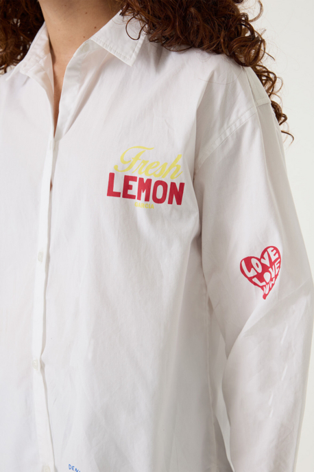 Bluse