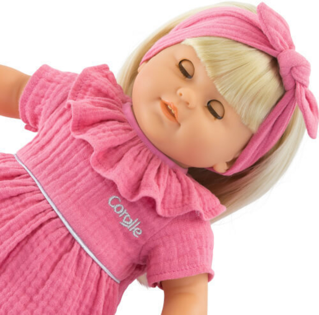 Corolle Baby-Puppe "Jade"