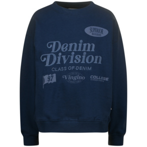 Sweatshirt "Nobeau"