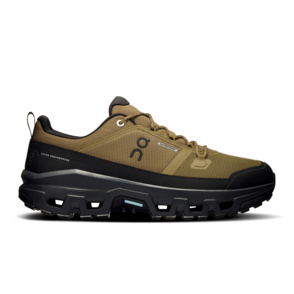 Wanderschuh "Cloudrock Low Waterproof"