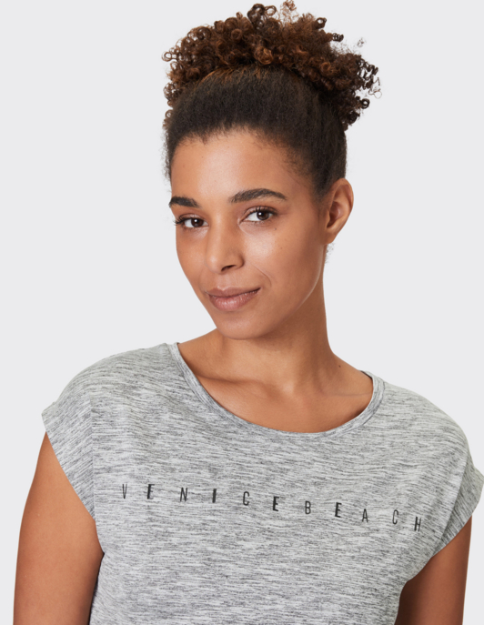 T-Shirt "Wonder"