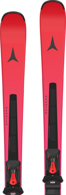 Ski "Redster"