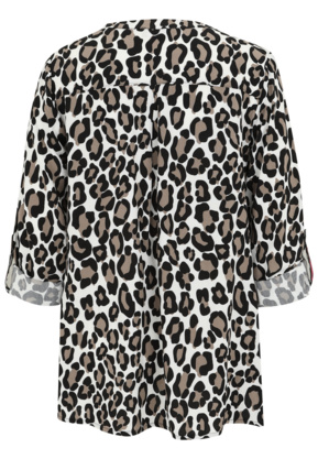Bluse "DORIS"