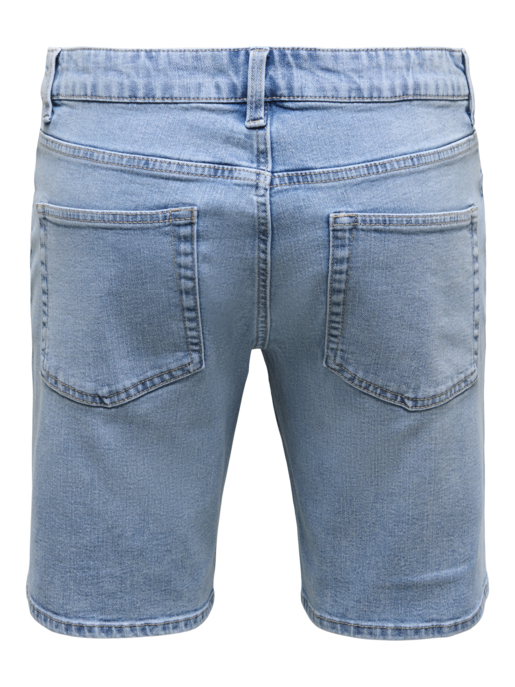Shorts "ONSWerft"