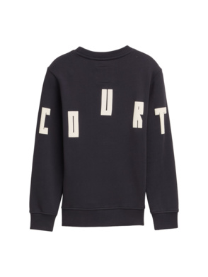 Sweatshirt "Court"