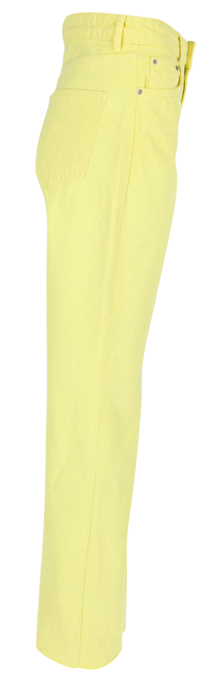 Straight Jeans "Idun"